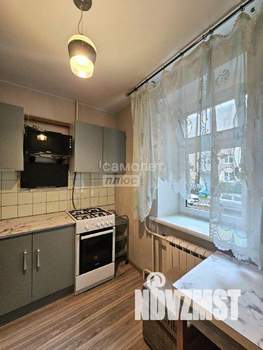 1-к квартира, на длительный срок, 33м2, 1/4 этаж