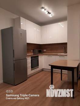 2-к квартира, на длительный срок, 38м2, 5/17 этаж