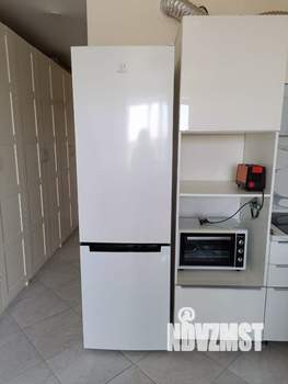 Студия квартира, на длительный срок, 26м2, 7/17 этаж