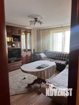 3-к квартира, на длительный срок, 73м2, 5/12 этаж