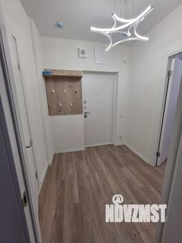 1-к квартира, на длительный срок, 38м2, 9/12 этаж