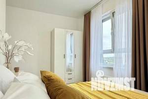 2-к квартира, посуточно, 60м2, 16/16 этаж