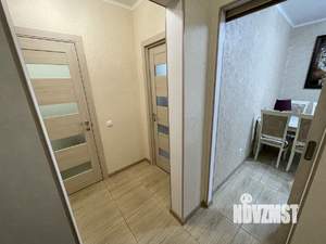 1-к квартира, на длительный срок, 38м2, 12/19 этаж