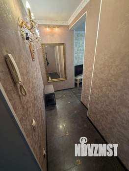 2-к квартира, на длительный срок, 40м2, 1/5 этаж