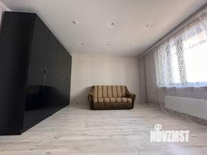 2-к квартира, на длительный срок, 58м2, 6/19 этаж