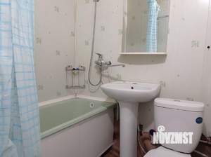 1-к квартира, посуточно, 39м2, 1/1 этаж