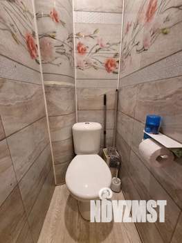 3-к квартира, посуточно, 42м2, 1/2 этаж