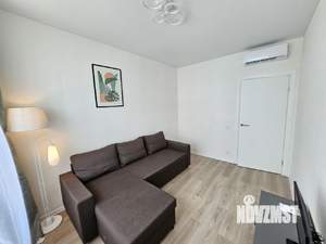 1-к квартира, на длительный срок, 32м2, 7/12 этаж