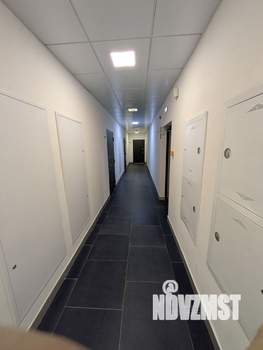 Студия квартира, на длительный срок, 27м2, 15/18 этаж