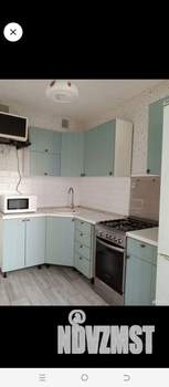 3-к квартира, на длительный срок, 63м2, 3/10 этаж