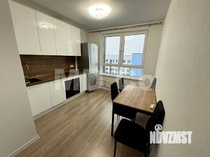 1-к квартира, на длительный срок, 32м2, 11/17 этаж