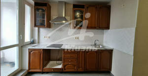 1-к квартира, на длительный срок, 36м2, 13/17 этаж