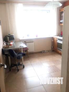 1-к квартира, на длительный срок, 50м2, 10/10 этаж