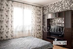 1-к квартира, на длительный срок, 34м2, 11/17 этаж