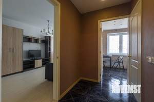 1-к квартира, на длительный срок, 33м2, 7/9 этаж