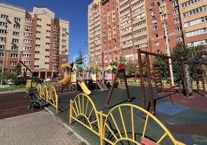 Студия квартира, на длительный срок, 11м2, 15/15 этаж
