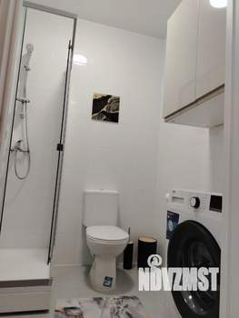 Студия квартира, на длительный срок, 22м2, 11/17 этаж