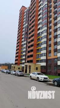 2-к квартира, на длительный срок, 68м2, 5/17 этаж