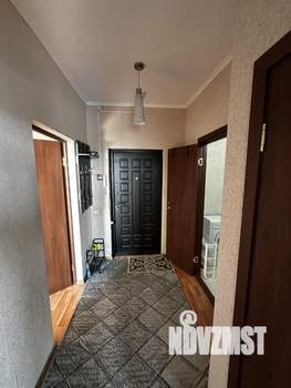 1-к квартира, на длительный срок, 36м2, 14/15 этаж