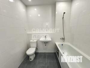 2-к квартира, на длительный срок, 53м2, 14/17 этаж