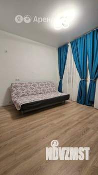 Студия квартира, на длительный срок, 26м2, 13/14 этаж
