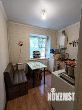 2-к квартира, на длительный срок, 42м2, 2/5 этаж