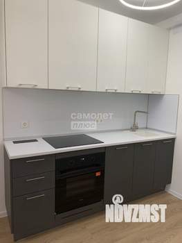 1-к квартира, на длительный срок, 32м2, 16/17 этаж