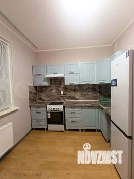 2-к квартира, на длительный срок, 51м2, 1/17 этаж