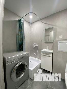 2-к квартира, на длительный срок, 45м2, 5/5 этаж