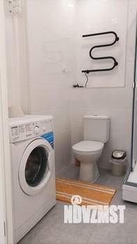 Студия квартира, на длительный срок, 23м2, 15/17 этаж