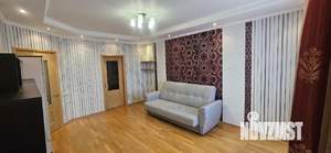 1-к квартира, на длительный срок, 47м2, 8/14 этаж