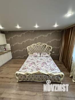 Студия квартира, посуточно, 29м2, 5/17 этаж