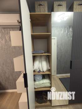 Студия квартира, на длительный срок, 22м2, 9/12 этаж