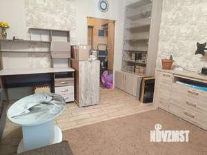 Студия квартира, на длительный срок, 25м2, 13/17 этаж