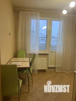 2-к квартира, на длительный срок, 56м2, 12/17 этаж