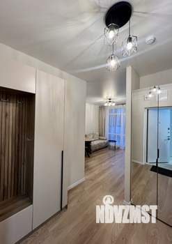 1-к квартира, на длительный срок, 34м2, 10/12 этаж