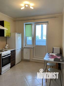 1-к квартира, на длительный срок, 41м2, 6/11 этаж