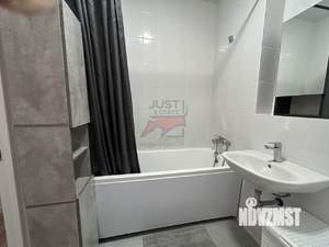 1-к квартира, на длительный срок, 34м2, 7/17 этаж