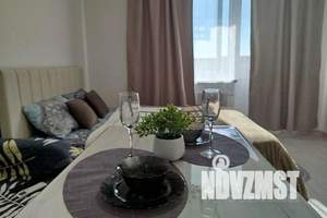 1-к квартира, посуточно, 30м2, 8/17 этаж