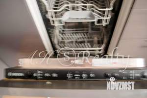 1-к квартира, на длительный срок, 34м2, 11/17 этаж