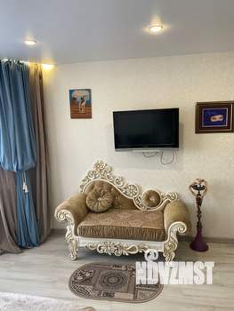 Студия квартира, посуточно, 30м2, 17/17 этаж