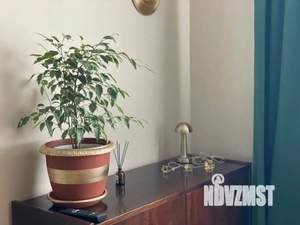 1-к квартира, посуточно, 24м2, 1/1 этаж