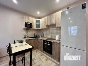 Студия квартира, на длительный срок, 28м2, 3/17 этаж