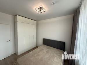 1-к квартира, на длительный срок, 35м2, 13/16 этаж