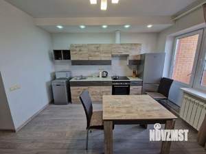 1-к квартира, на длительный срок, 45м2, 10/17 этаж