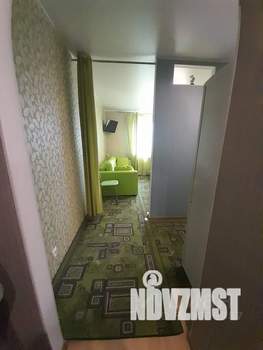 Студия квартира, посуточно, 29м2, 8/17 этаж