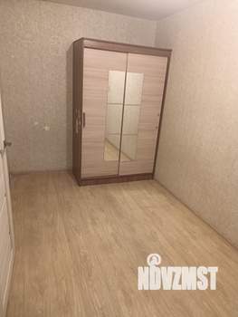 2-к квартира, на длительный срок, 43м2, 1/4 этаж