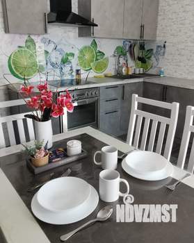 2-к квартира, посуточно, 73м2, 2/3 этаж