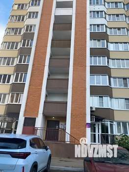 2-к квартира, на длительный срок, 60м2, 4/14 этаж