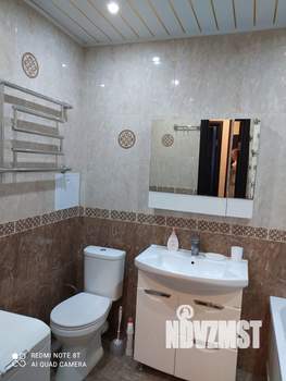 1-к квартира, на длительный срок, 42м2, 4/8 этаж